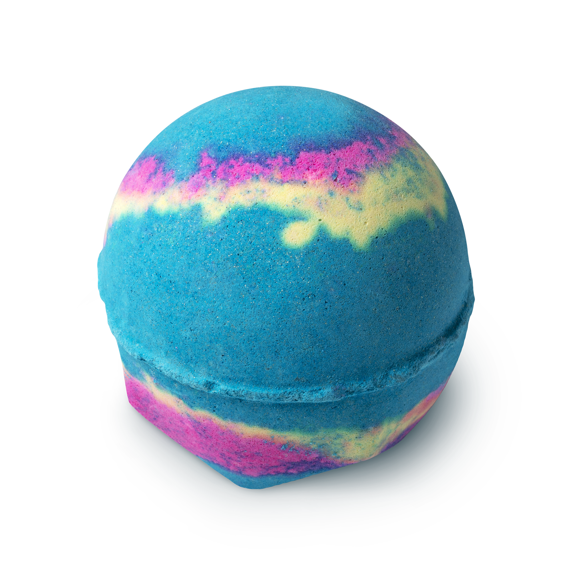 My favourite Lush bath bombs cover photo collage