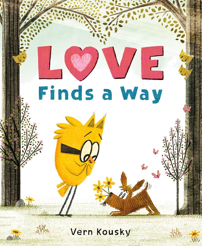 Toddler Valentines Day cover photo collage