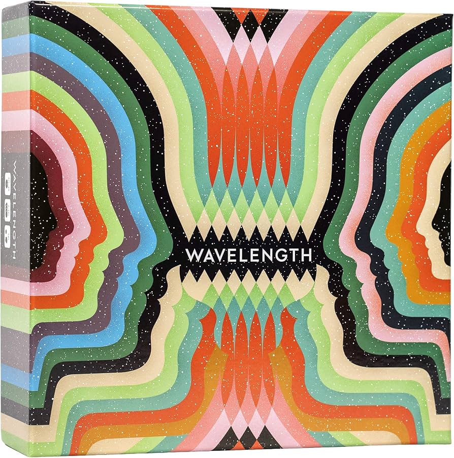 Board Games for the Anti-Board Game Friend cover photo collage