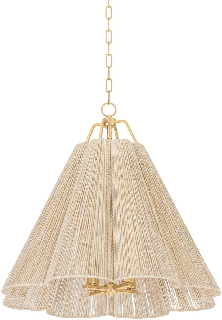 Dream Home | Coastal Lighting cover photo collage