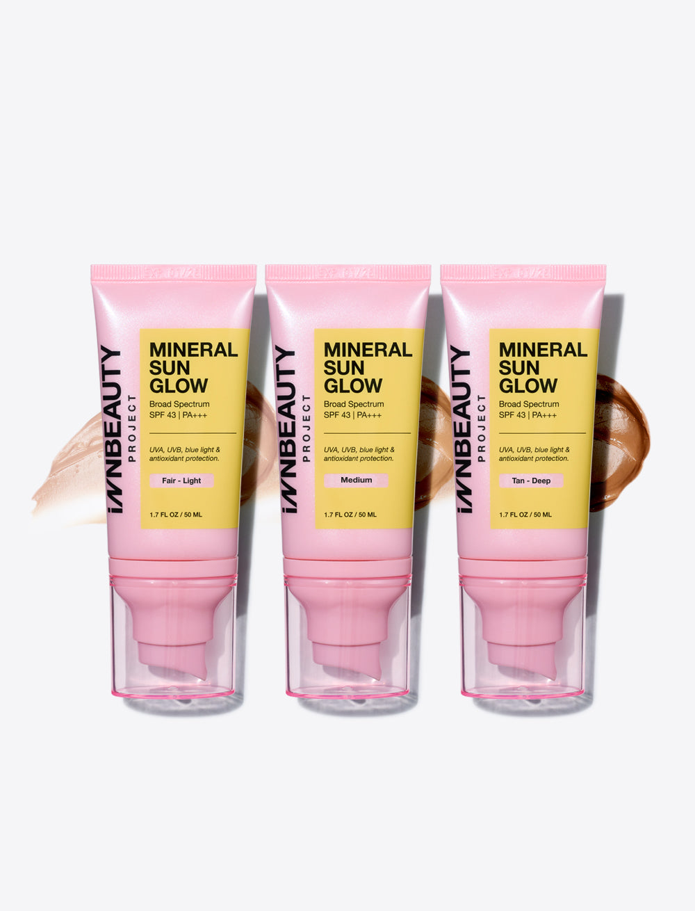 Holy Grail Skincare cover photo collage