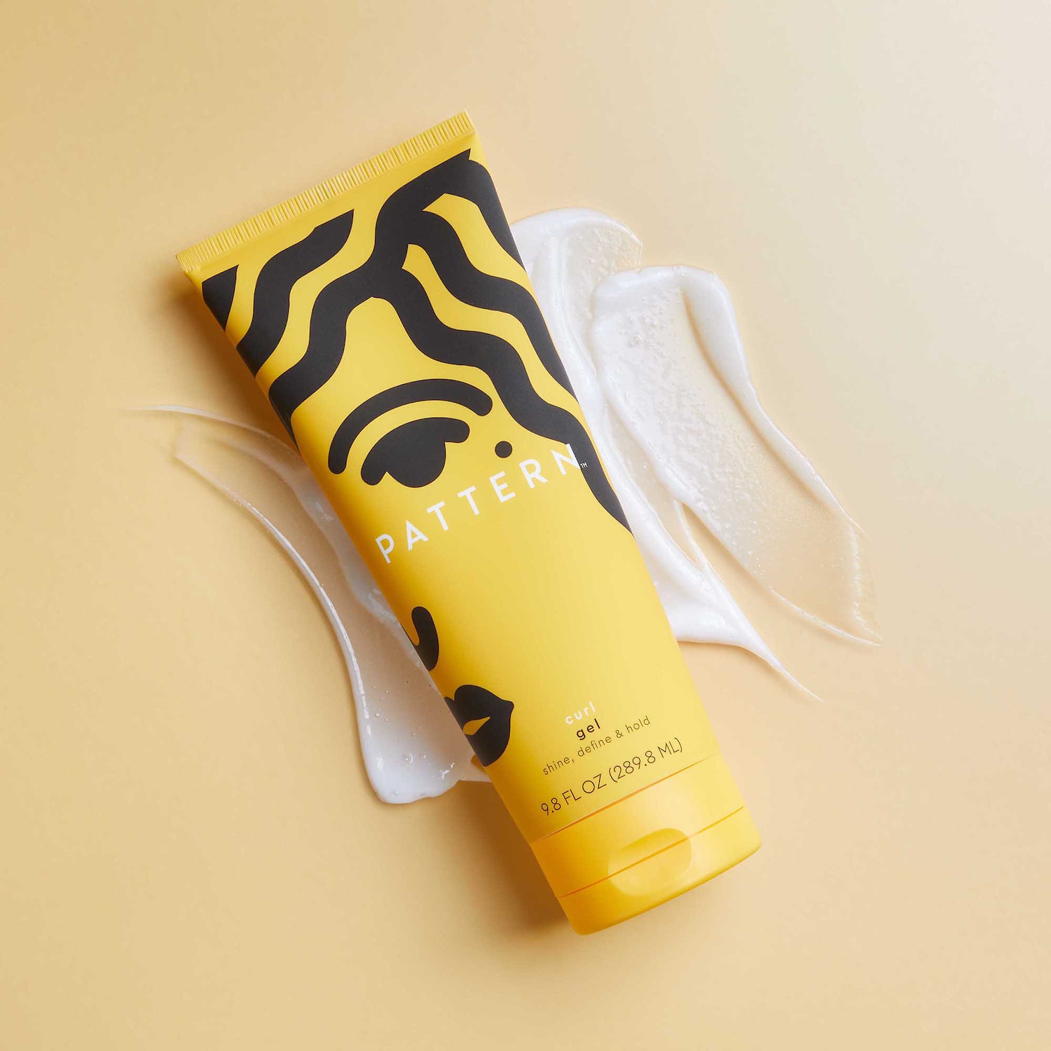 Lazy Girl Curly Haircare cover photo collage