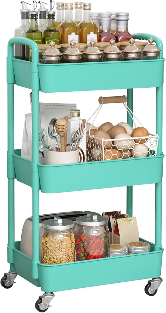 My recommendations for organizing your home🏠 cover photo collage