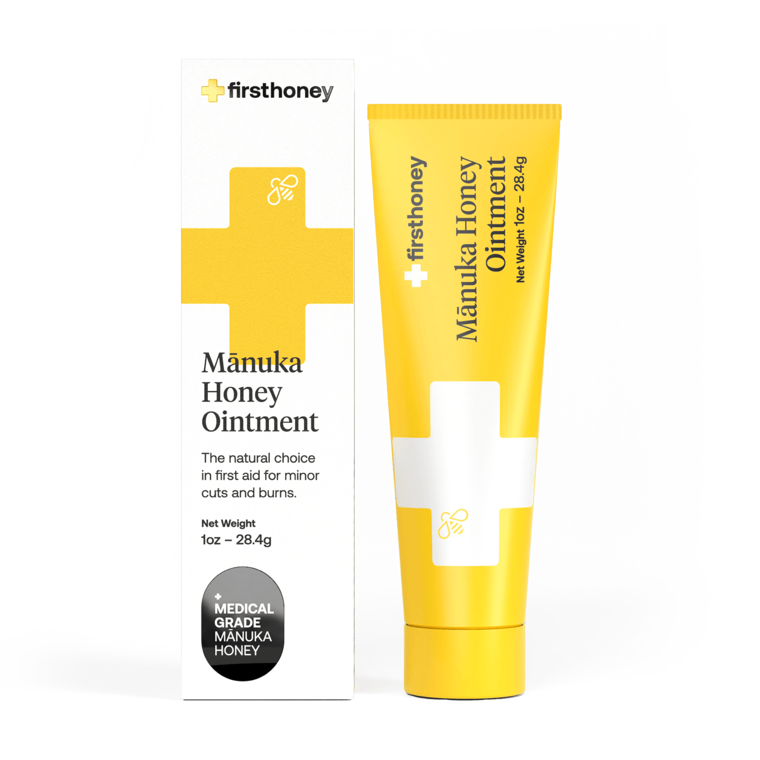 Manuka Skincare Products for everyone cover photo collage