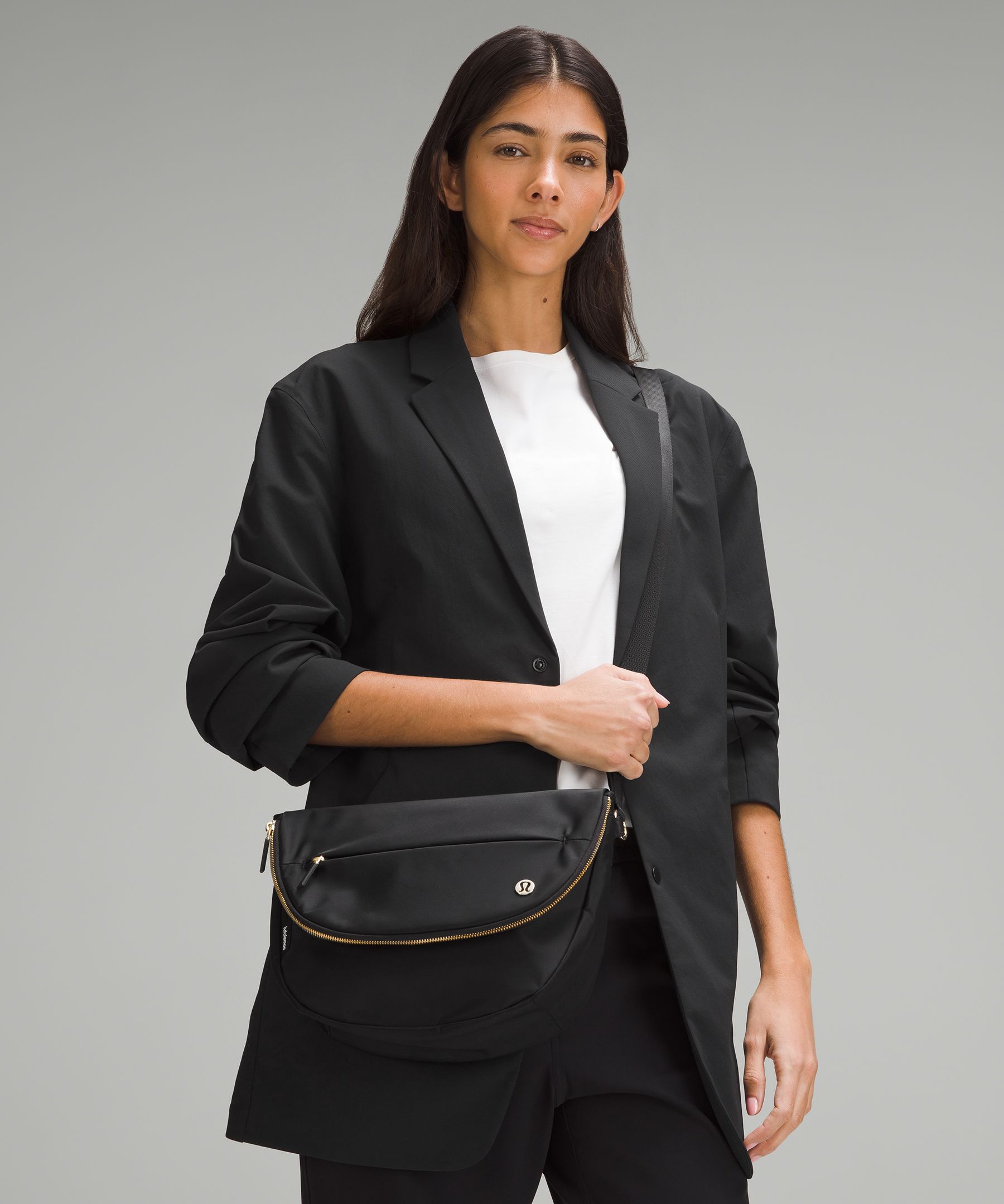 The Lululemon Items I'd Rebuy Instantly cover photo collage