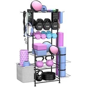 Home Workout Gear (Even If You’re Not a Gym Person) cover photo collage