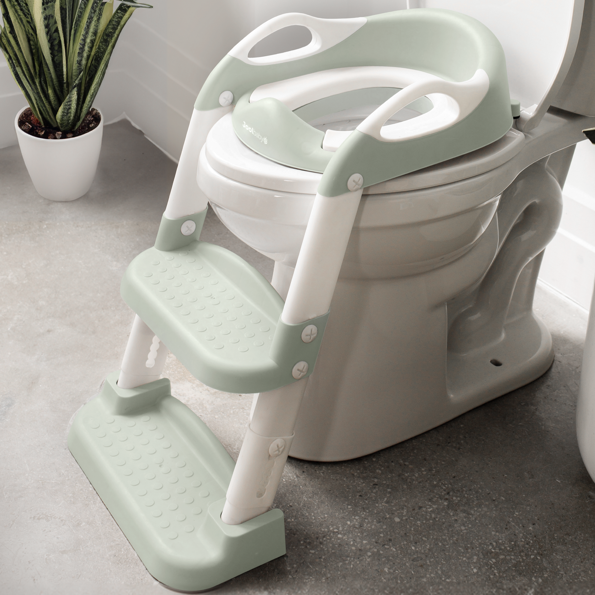 Potty training must haves cover photo collage