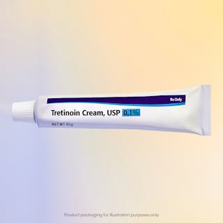 Glowy skin cover photo collage