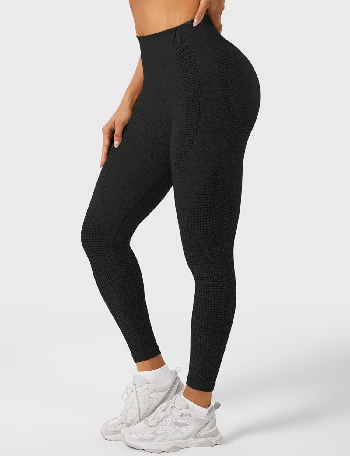 Plus-size friendly gym fits cover photo collage