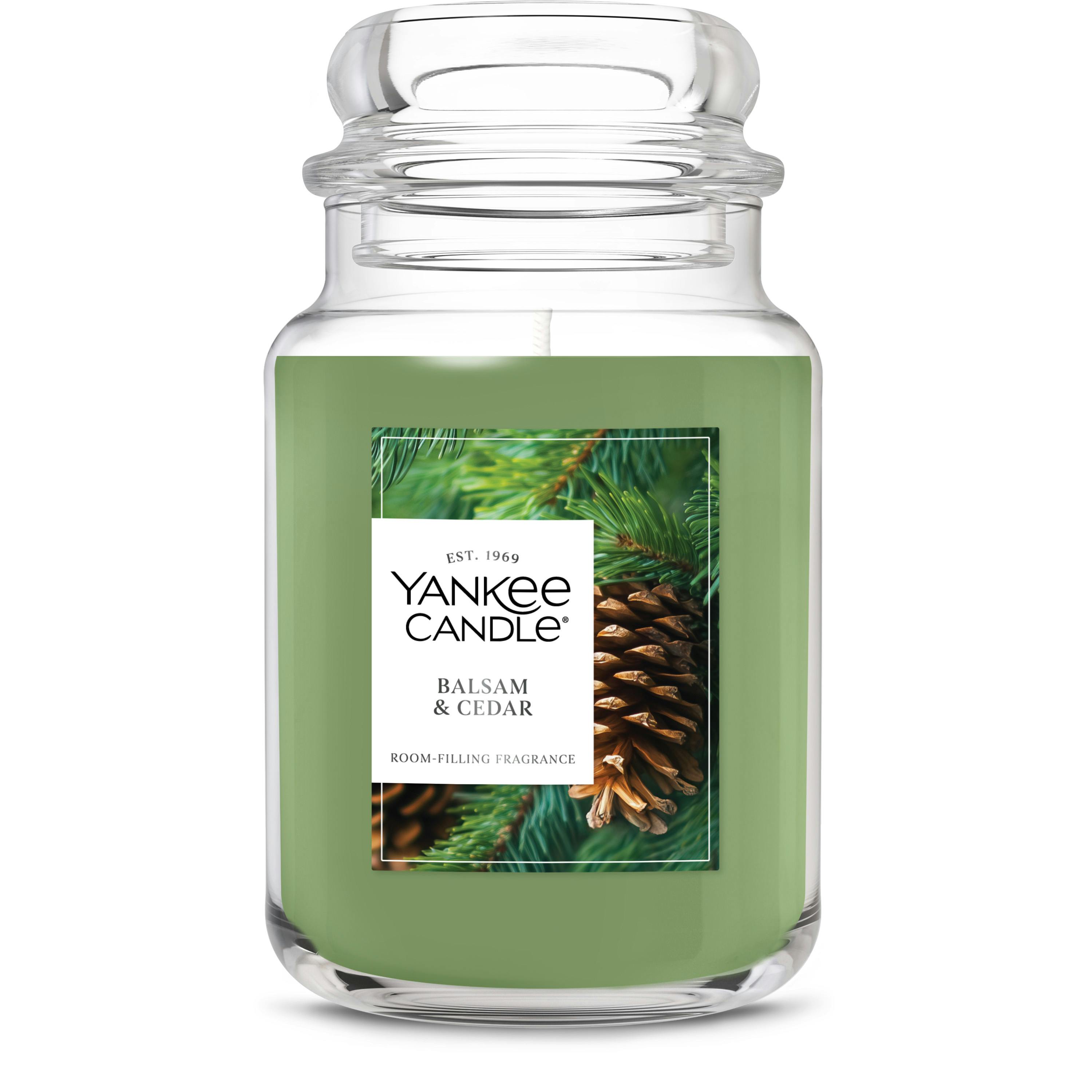 My current favorite candles cover photo collage