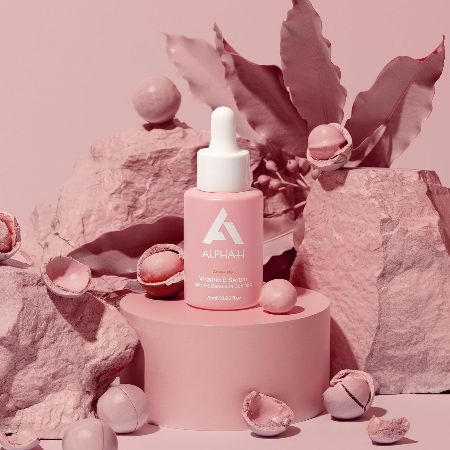 #3 - Dry, Sensitive, Pigmented & Wrinkle-prone cover photo collage