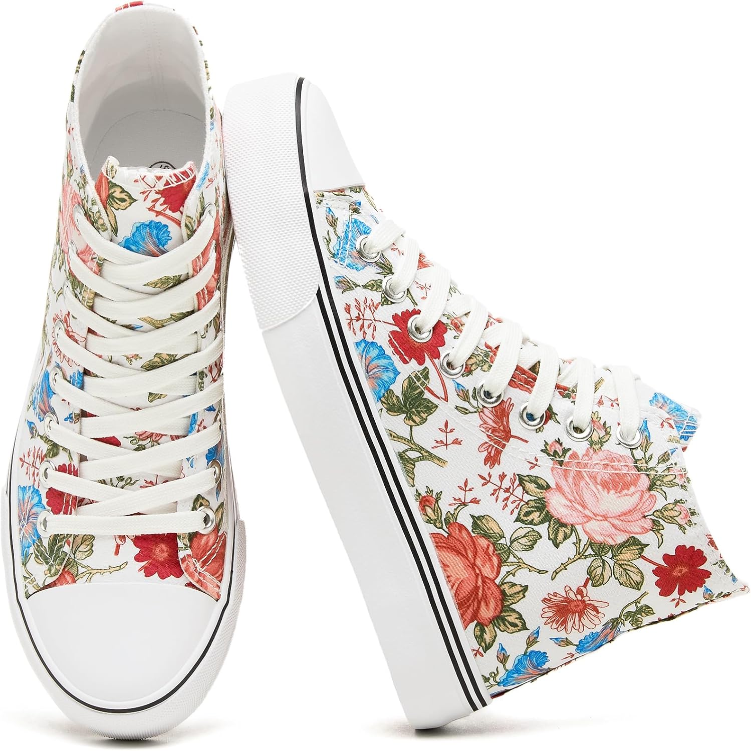 Fashion and Fit for the 2026 Epcot Flower and Garden Festival cover photo collage