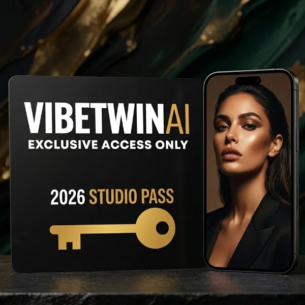 My Content Creator Organization System: AI Tools, Apps & Studio Essentials cover photo collage