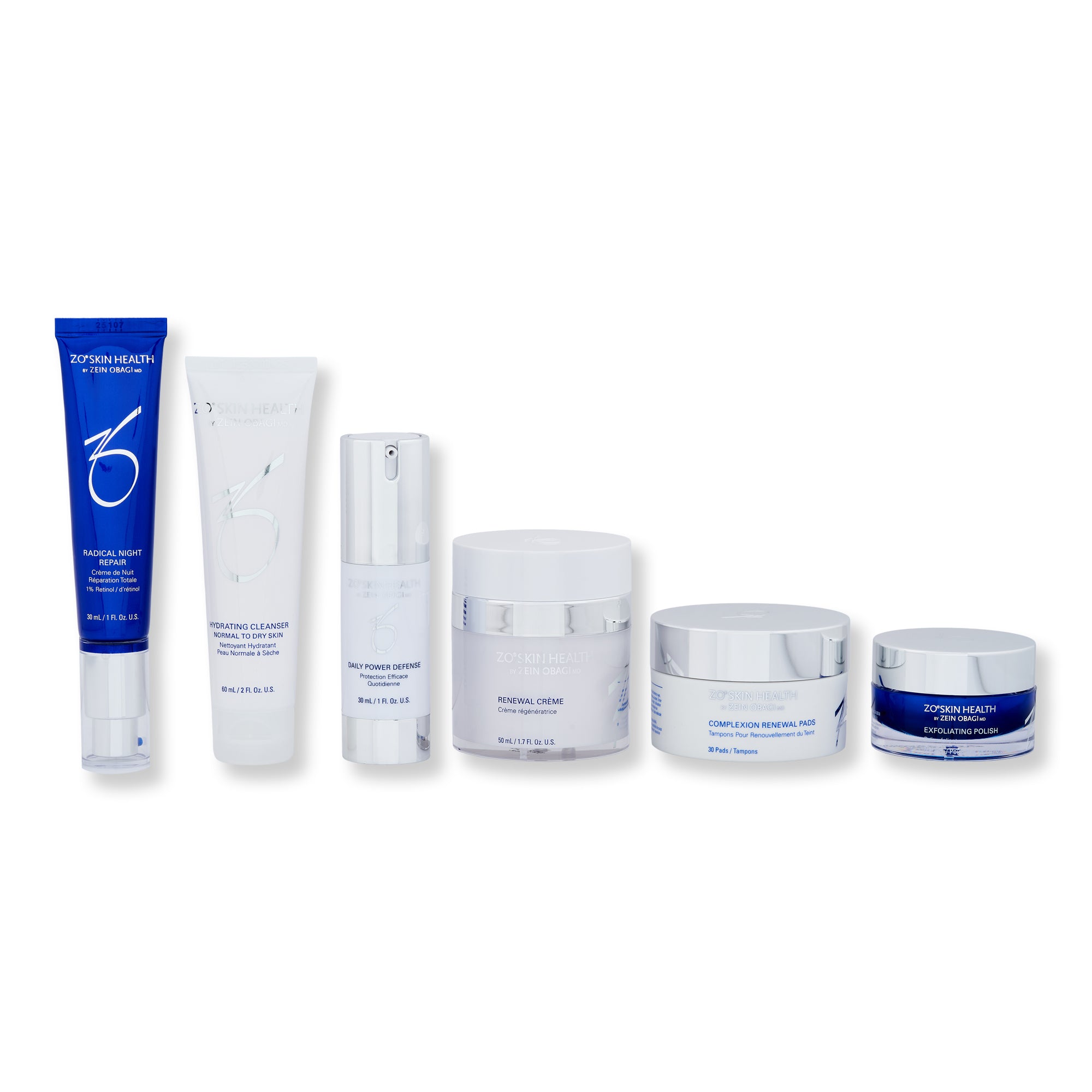 My favorite beauty recs cover photo collage