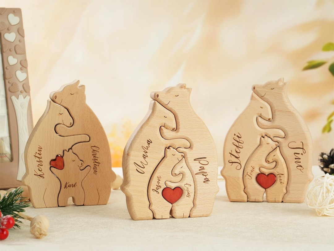 Meaningful gift giving cover photo collage