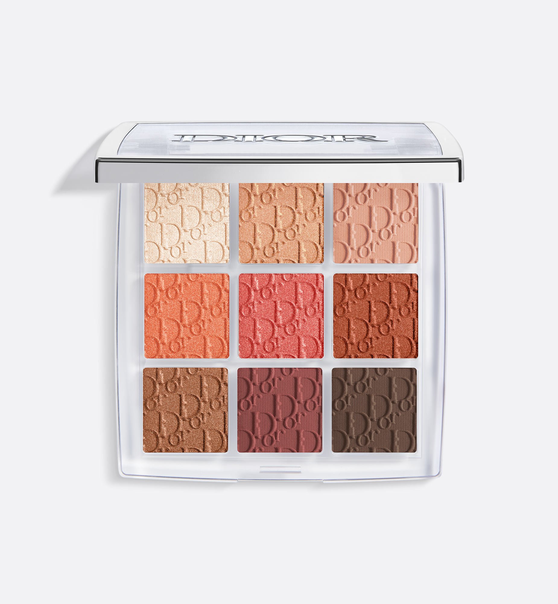 Natural all year round daily make up routine (skin prep included) cover photo collage