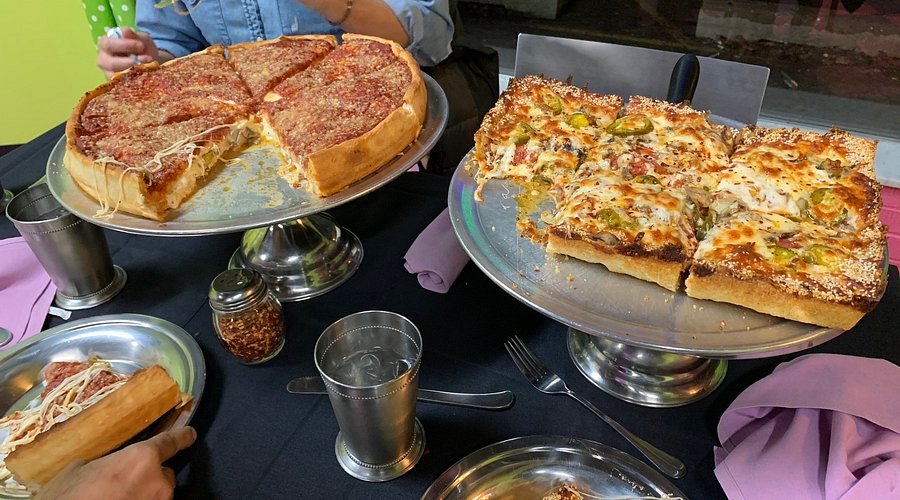 Local Favorites: Gluten-free Friendly Ann Arbor Restaurants cover photo collage