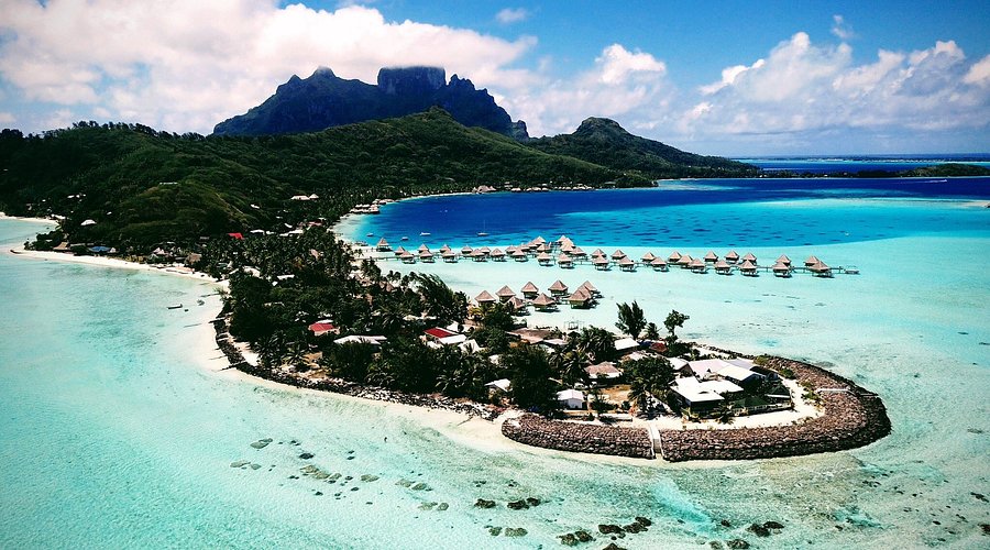 Most beautiful Beaches in the World That Look too Perfect To be Real cover photo collage