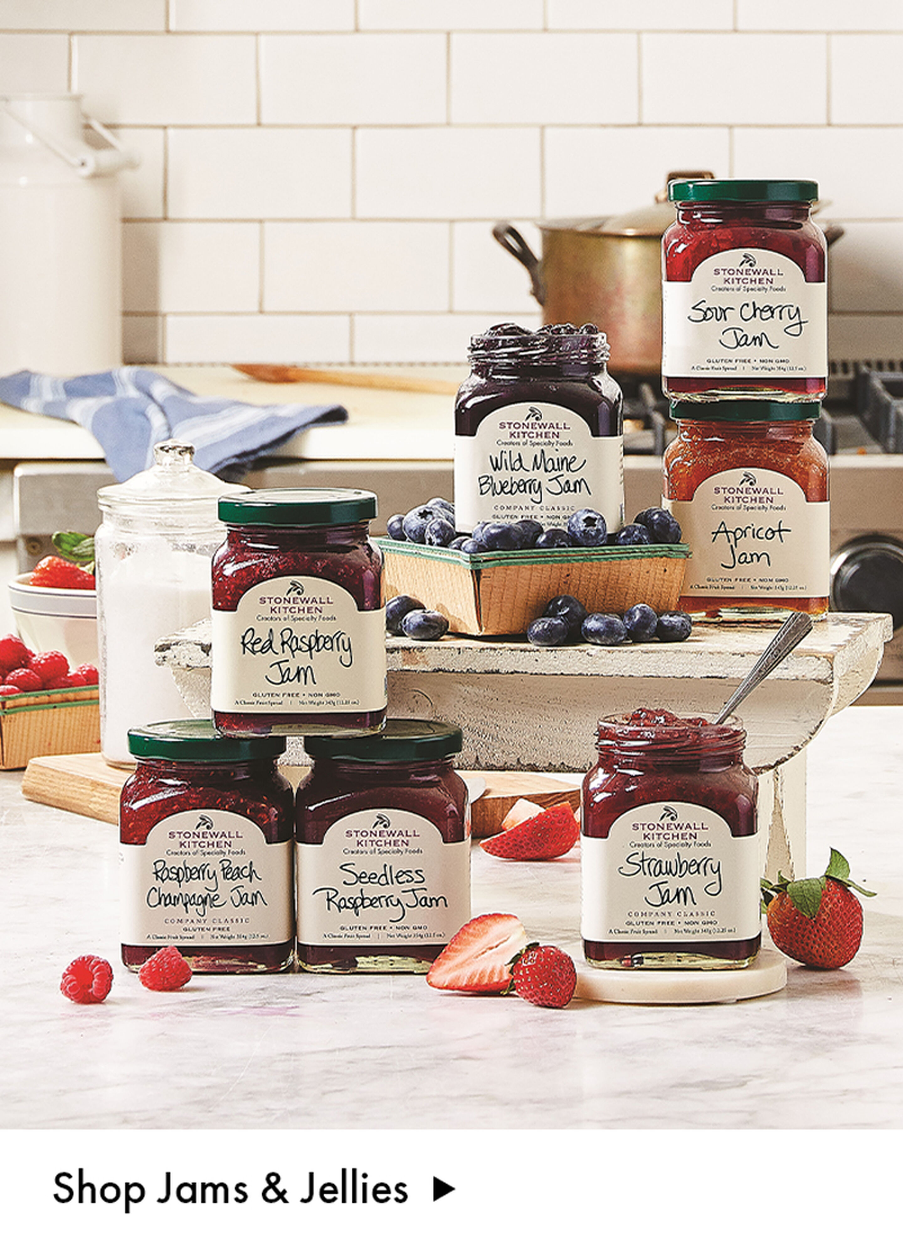 My food and grocery list cover photo collage