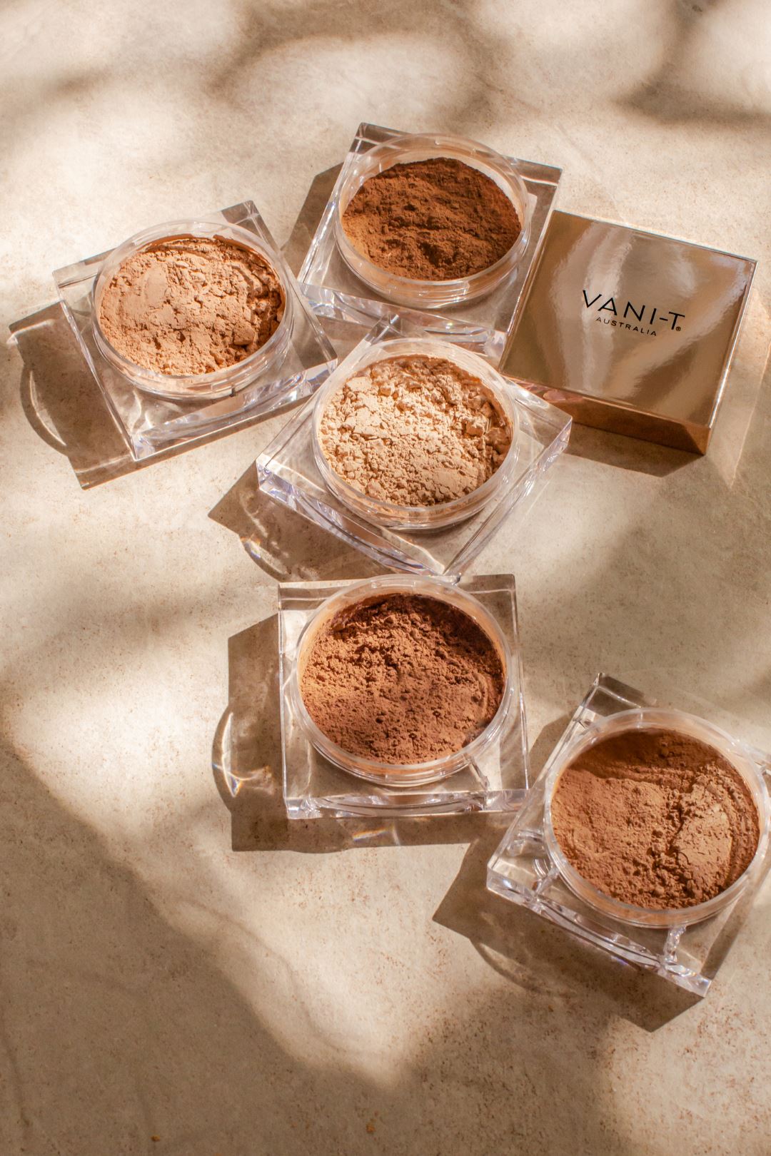 Makeup Holy Grails for Olive Mature Skin 🫒 cover photo collage