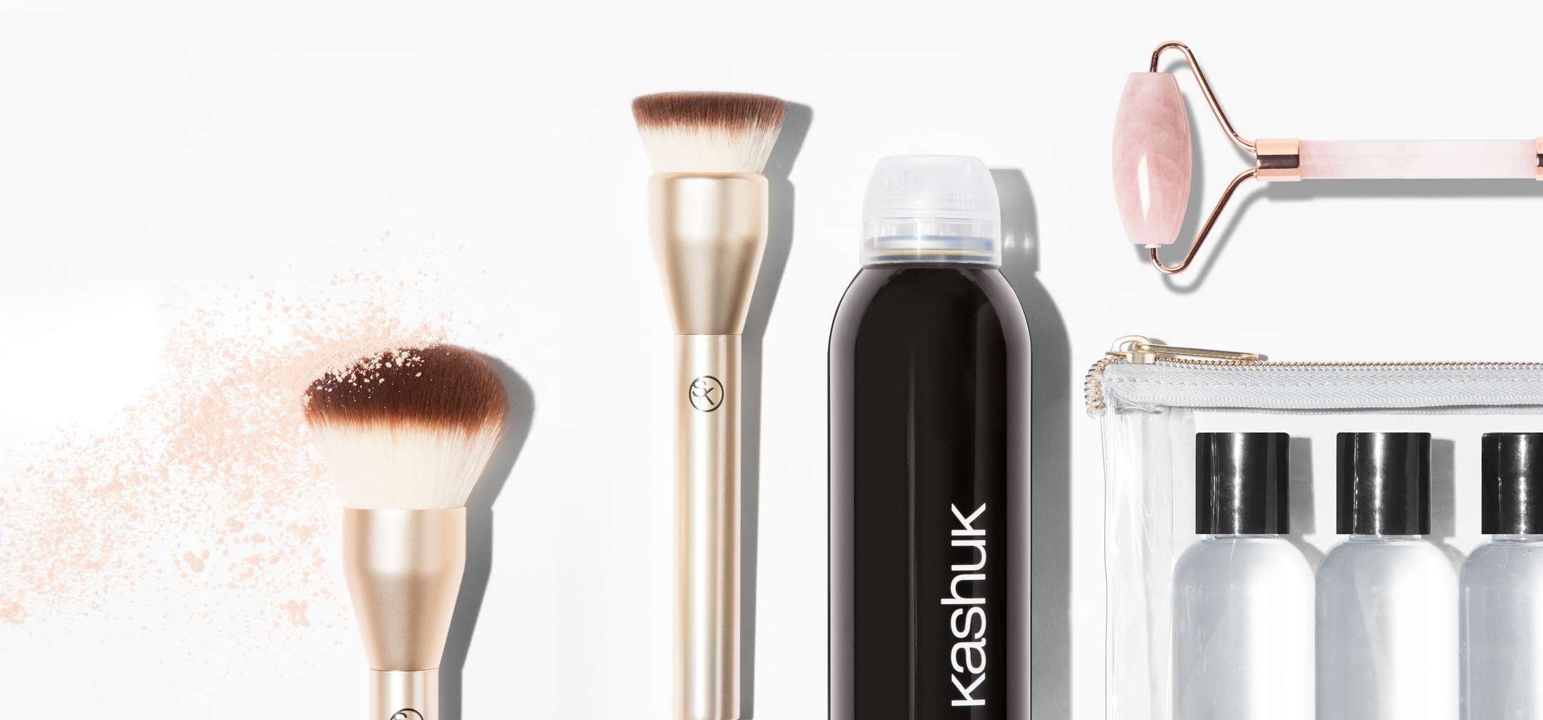 Beauty Products Worth the Hype cover photo collage