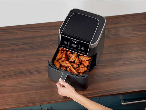 Easy cooking - Kitchen supplies cover photo collage