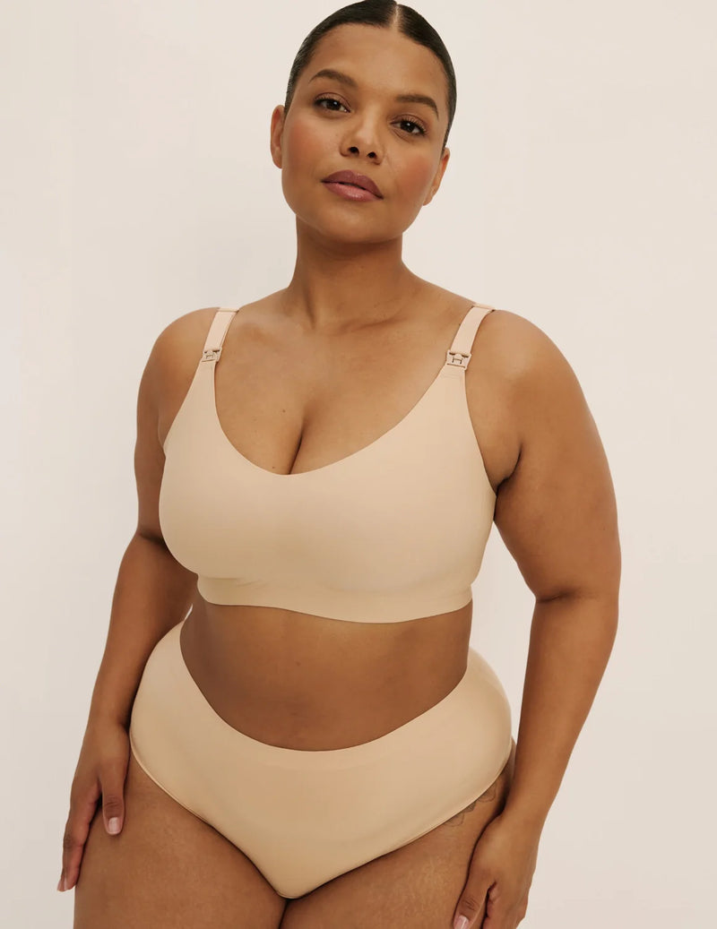 Postpartum Essentials cover photo collage