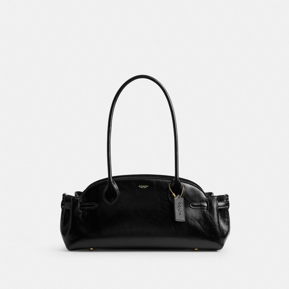 Coach pieces that I’m OBSESSED with cover photo collage