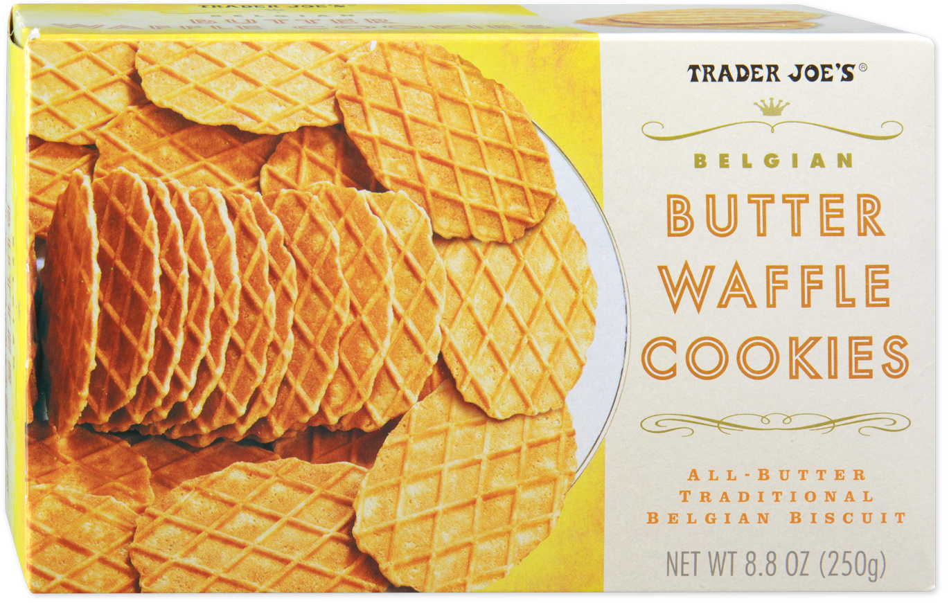Trader Joe’s Must Try Items cover photo collage