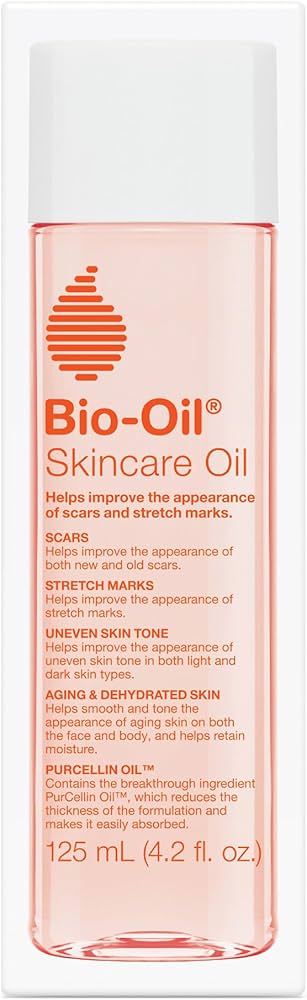 My Favorite Skincare Products cover photo collage