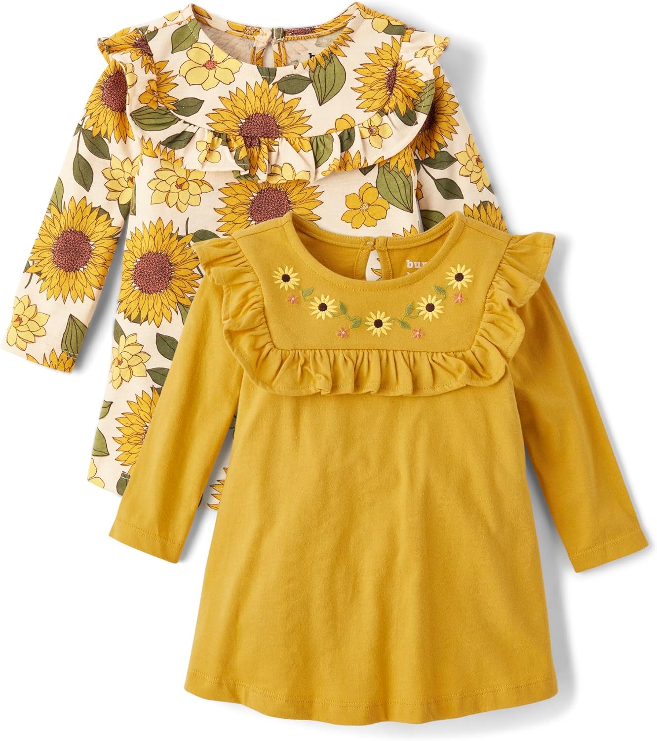 Baby Outfits I’d Actually Put My Kid In cover photo collage