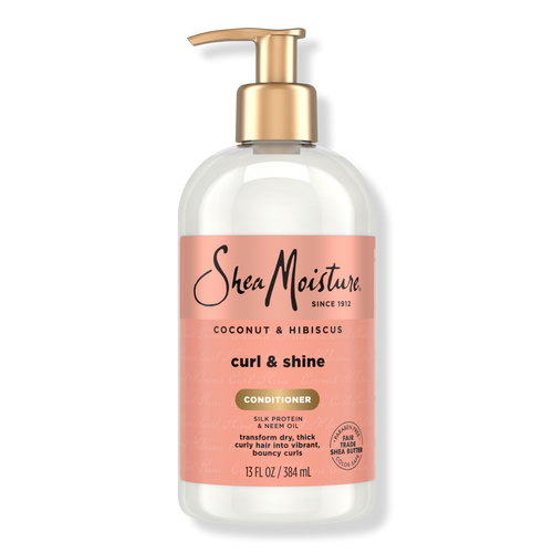 My curly hair favs on a budget cover photo collage