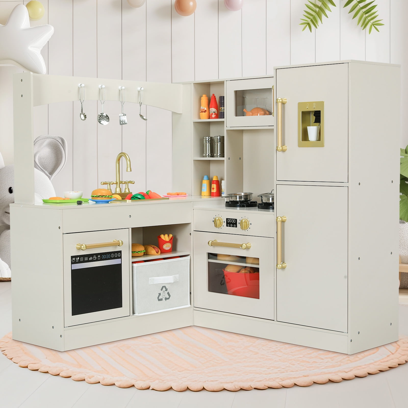 Toddler Toys cover photo collage