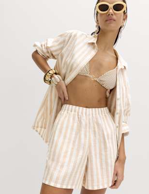 Summer Edit: Holiday Packing List (UK Links) cover photo collage