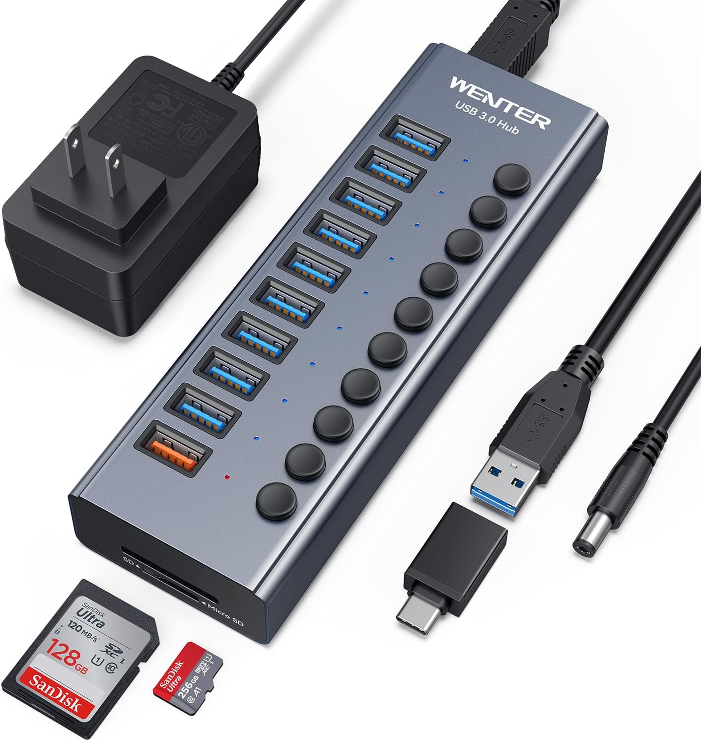 Recording Studio Essentials cover photo collage