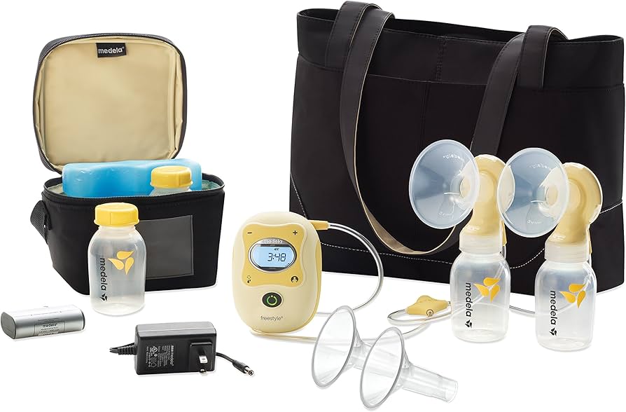 The Ultimate Twin Mama Convenience - All In One Spot cover photo collage