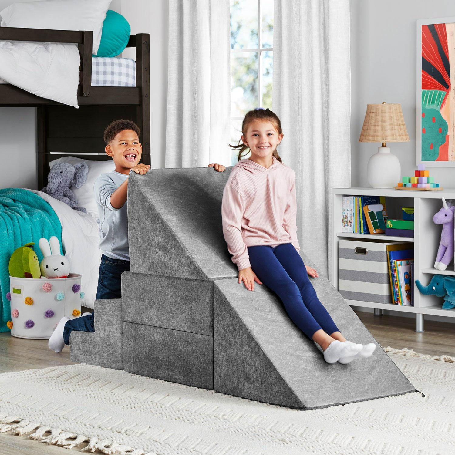 Not Just Hype — Toys My Kids Love cover photo collage
