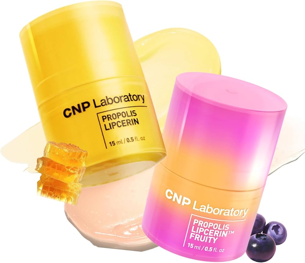 Skincare I Can’t Live Without cover photo collage