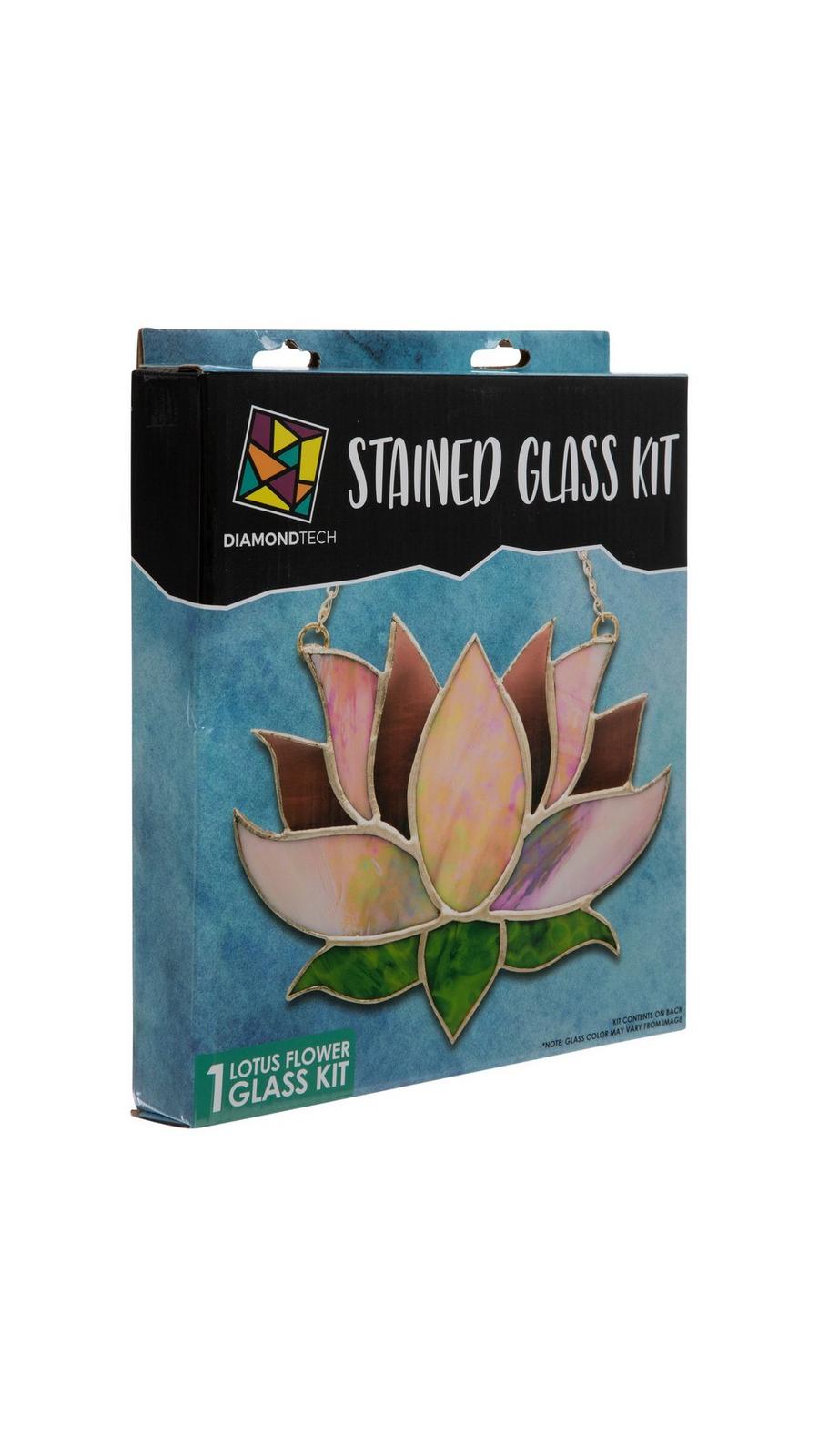 Stain Glass Mosaic (What you NEED for stain glass mosaic art!!!!) cover photo collage