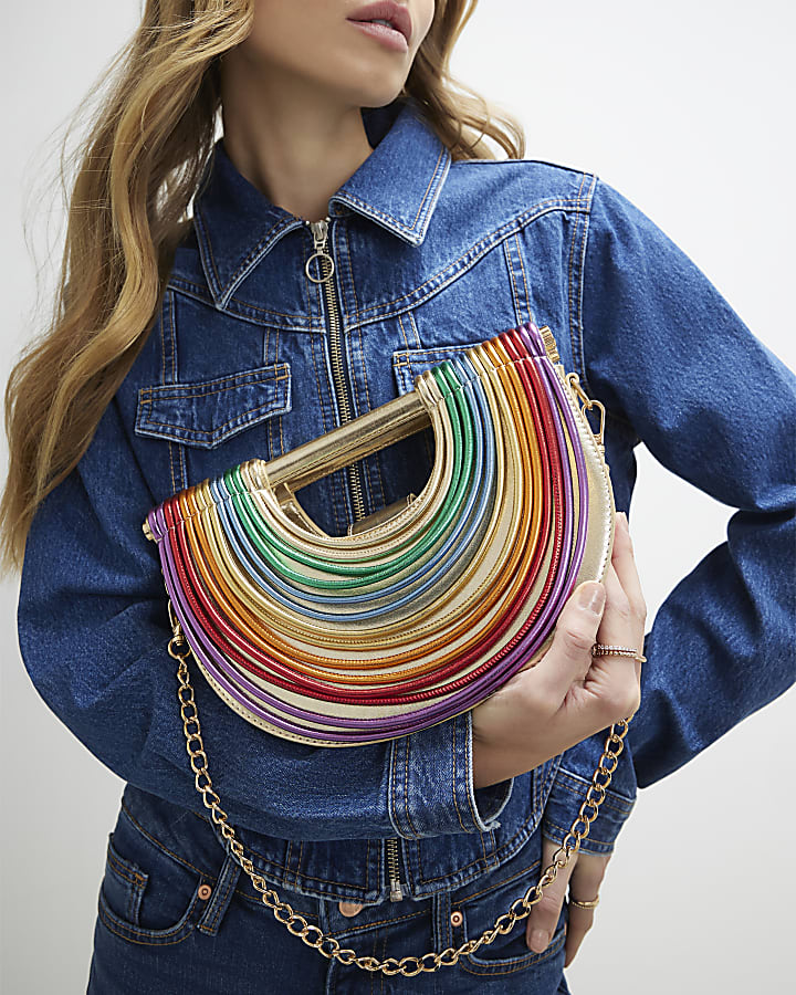 Fashion for comfort cover photo collage