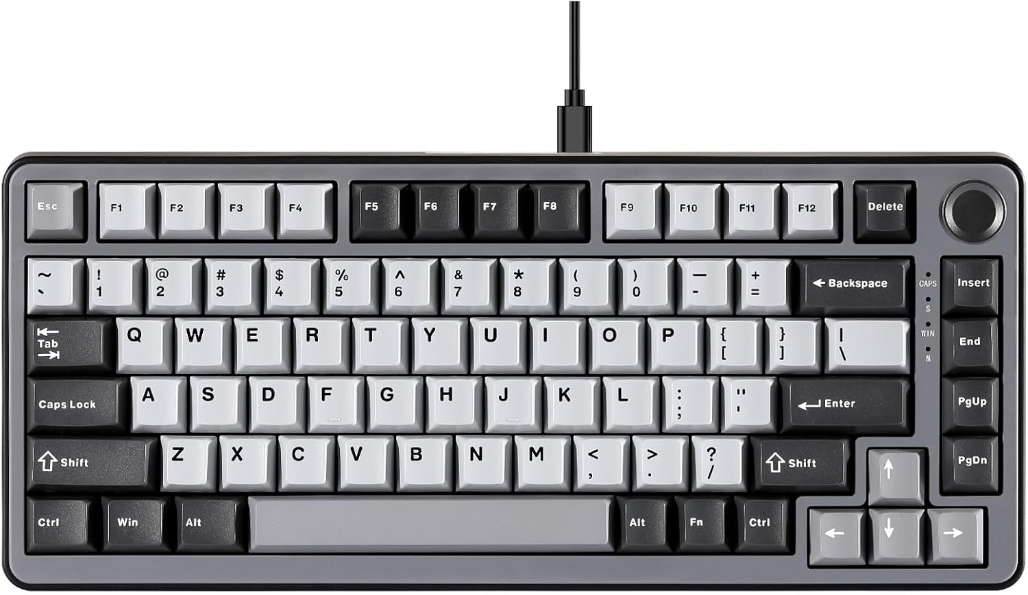 Satisfying Mechanical Keyboards to Game, Study, or Type With cover photo collage