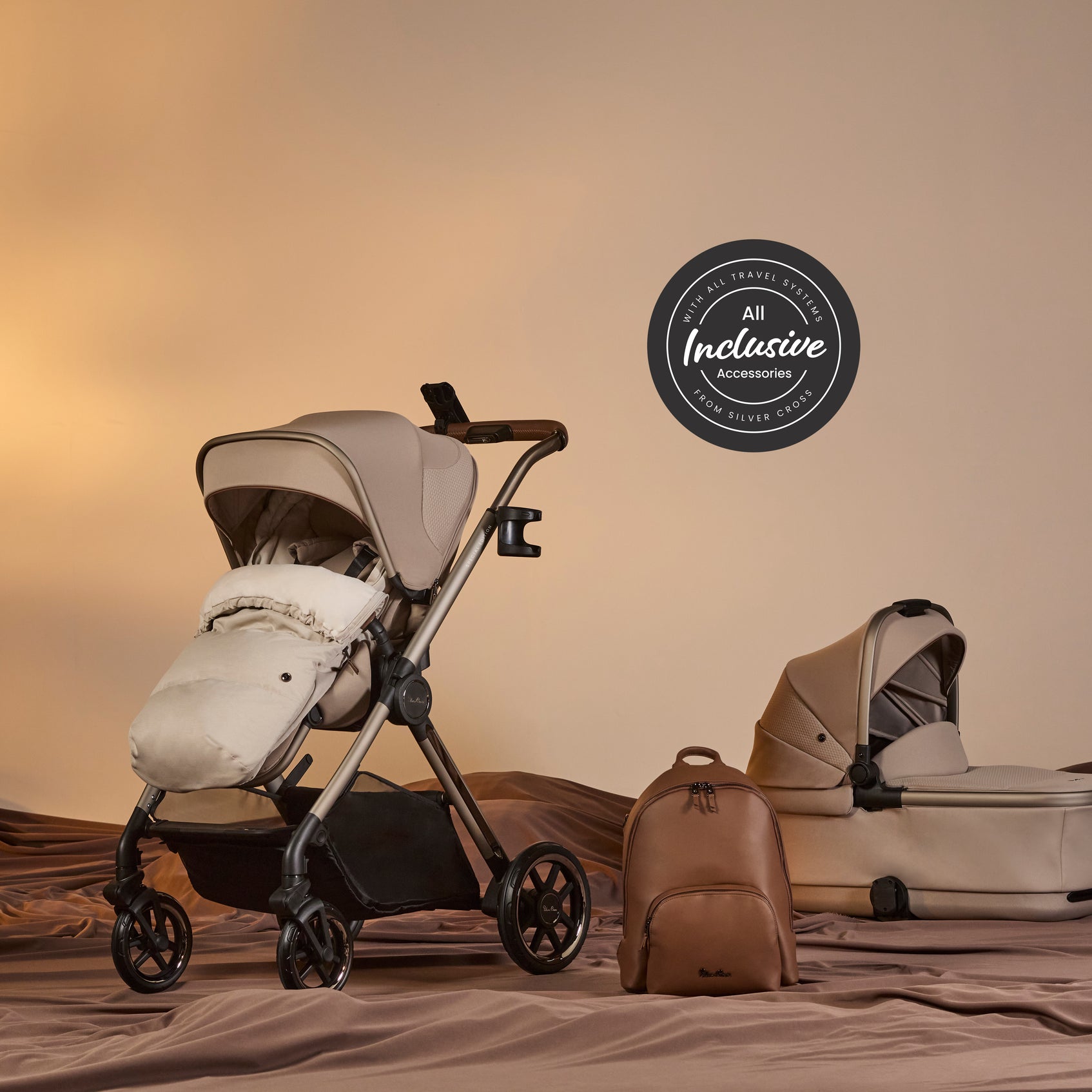 Newborn to infant must haves! cover photo collage