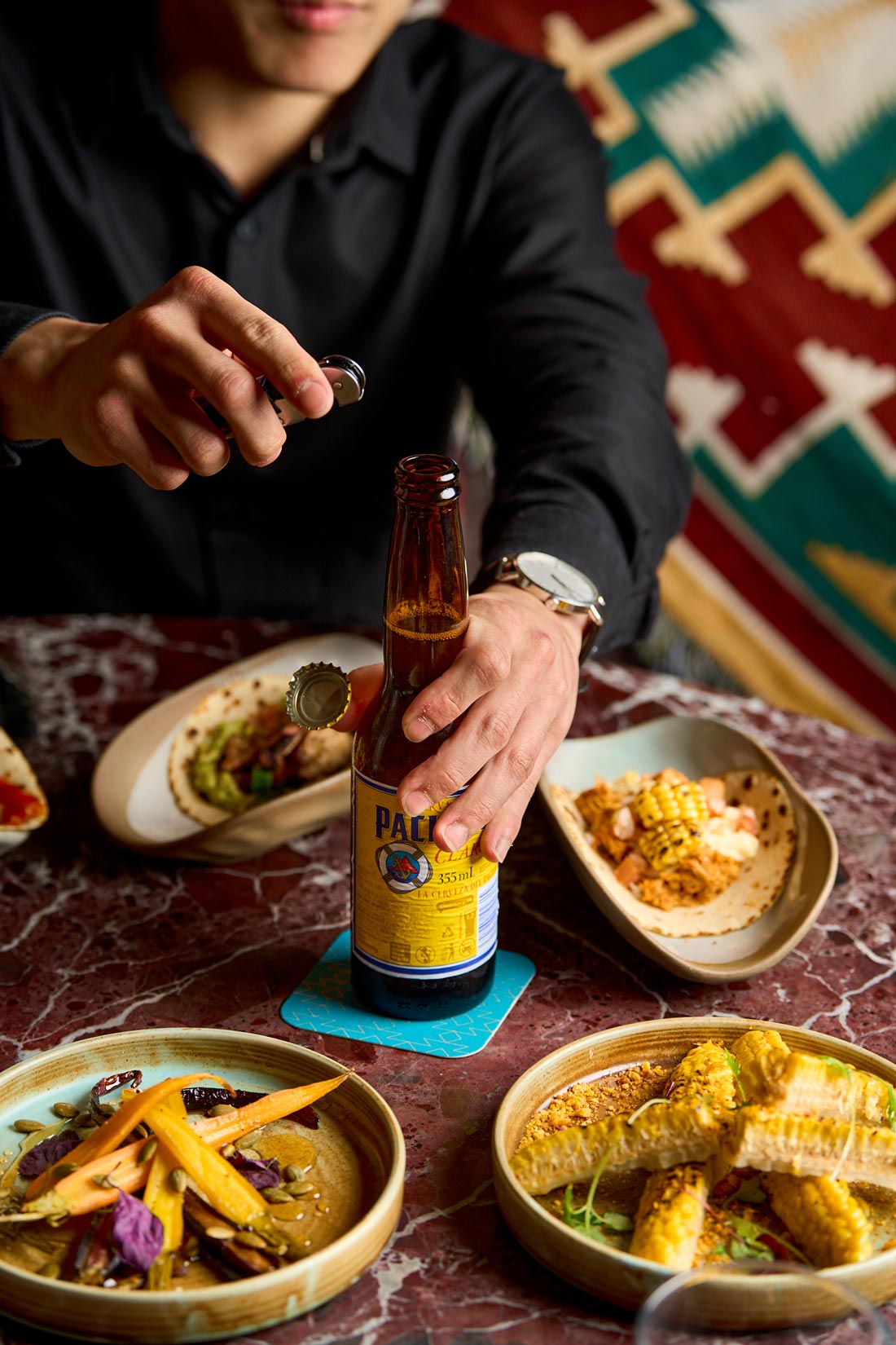 11 Best Mexican Restaurants in Sydney: An Authentic Guide by a Mexican Local 🇲🇽🌮 cover photo collage