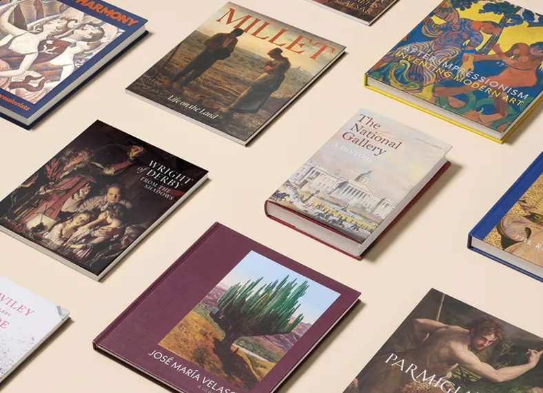 My favorite books and book shops. Online and High Street shops. cover photo collage