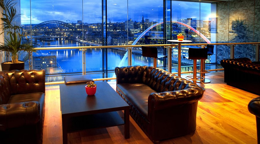 Fun things to do in Newcastle for first time visitors cover photo collage