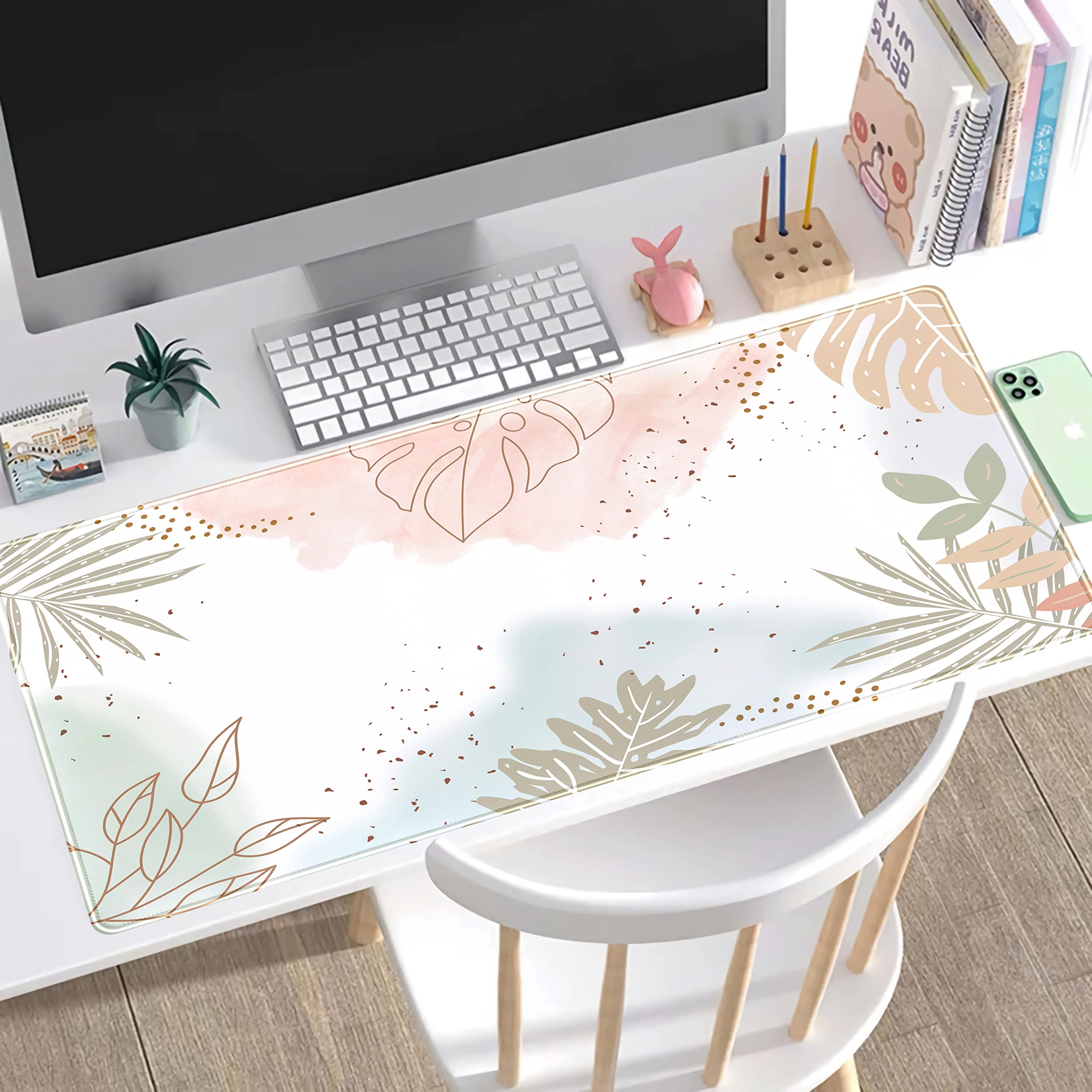 Cozy & Creative Workstation Favorites cover photo collage