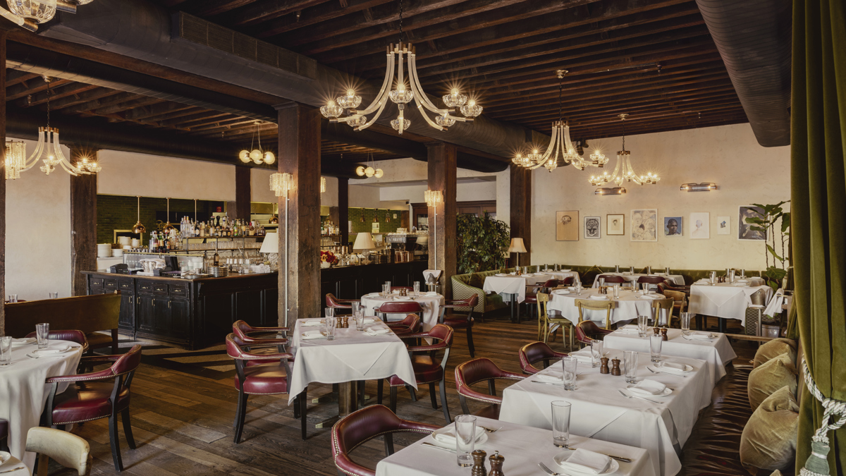 spend a day in Brooklyn Heights cover photo collage