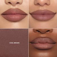 Cool Toned Lip Combos cover photo collage