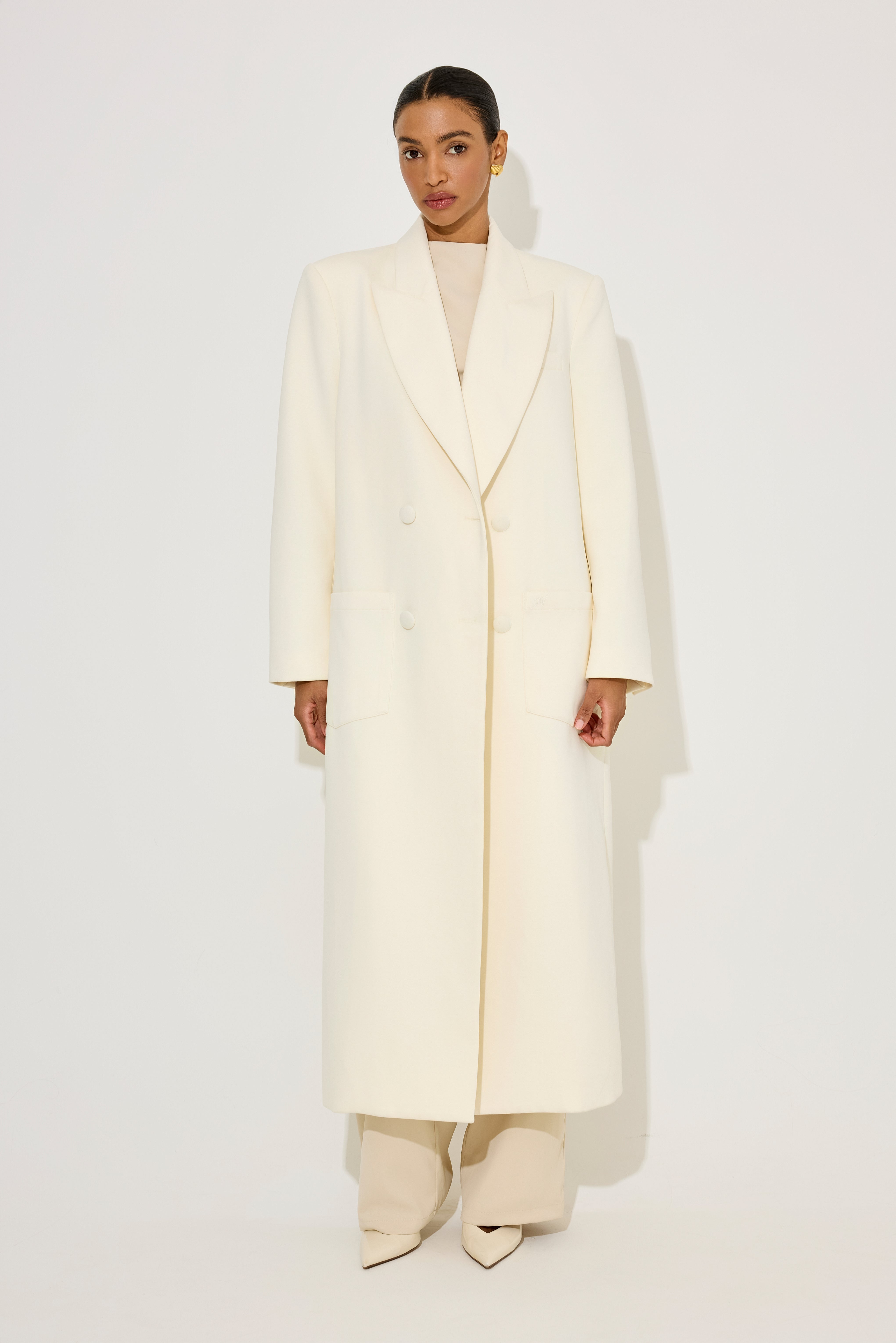 My Winter Capsule: Elevated Cold-Weather Essentials cover photo collage