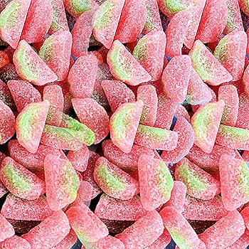 Gimme Gummy: Sweet + Playful Trend for 2026 cover photo collage